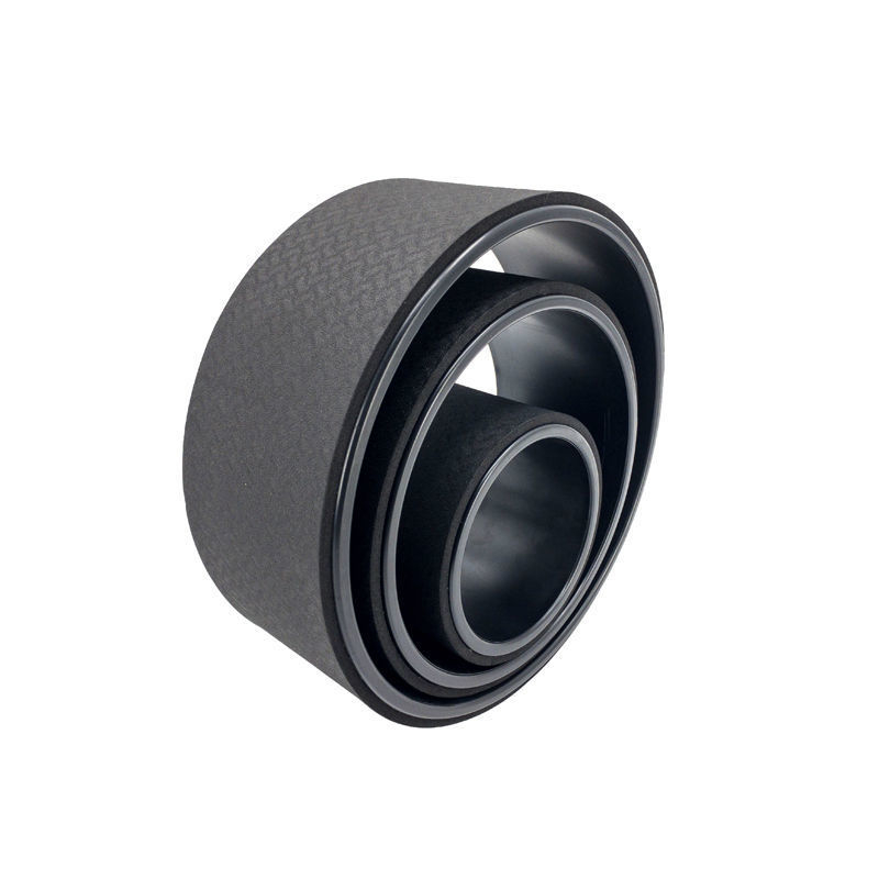 Jogos ratas pradedantiesiems – pečių atvėrimas, nugaros lenkimas ir juosmens treniruotė, Pilates ratas Dou dou