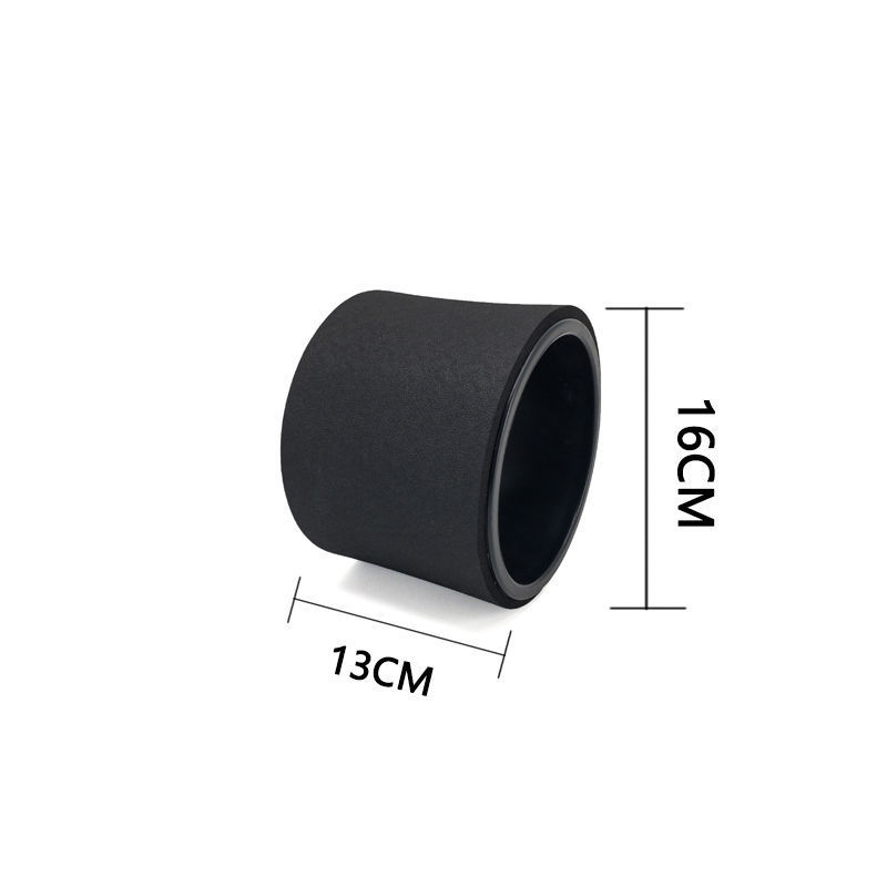 Jogos ratas pradedantiesiems – pečių atvėrimas, nugaros lenkimas ir juosmens treniruotė, Pilates ratas Dou dou