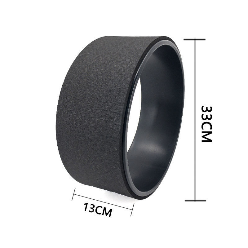 Jogos ratas pradedantiesiems – pečių atvėrimas, nugaros lenkimas ir juosmens treniruotė, Pilates ratas Dou dou