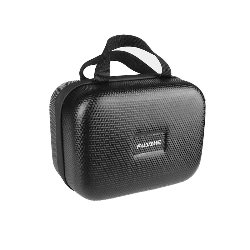 Ambusher EVA atsparus vandeniui kietojo korpuso ritės laikymo krepšys jūrų žvejybai – saugo masalus, valą ir ritę