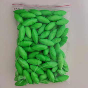 Ribolovni plovak – aerodinamičan oblik graha-masline, pjena materijal, Fengshun marka, podrijetlo Kina