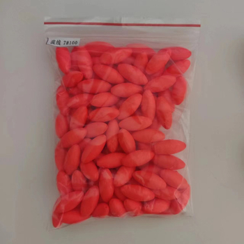 Ribolovni plovak – aerodinamičan oblik graha-masline, pjena materijal, Fengshun marka, podrijetlo Kina