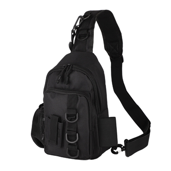 Žvejybos įrangos krepšys su pečių juosta, didelė talpa, Oxford audinys, atsparus vandeniui, masalų laikymui