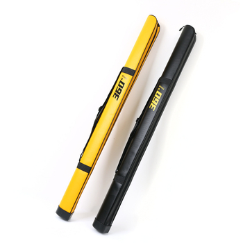 Vieno sluoksnio EVA dėklas žvejybos lazdelei, atsparus vandeniui ir nešiojamas, daugiafunkcinė žvejybos įrangos talpykla