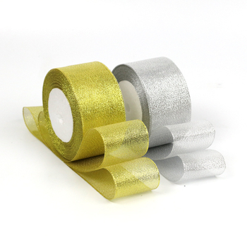 Luyao Sjajna traka za pakiranje, DIY projekte i ukrašavanje darova