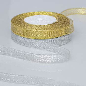 Luyao Sjajna traka za pakiranje, DIY projekte i ukrašavanje darova