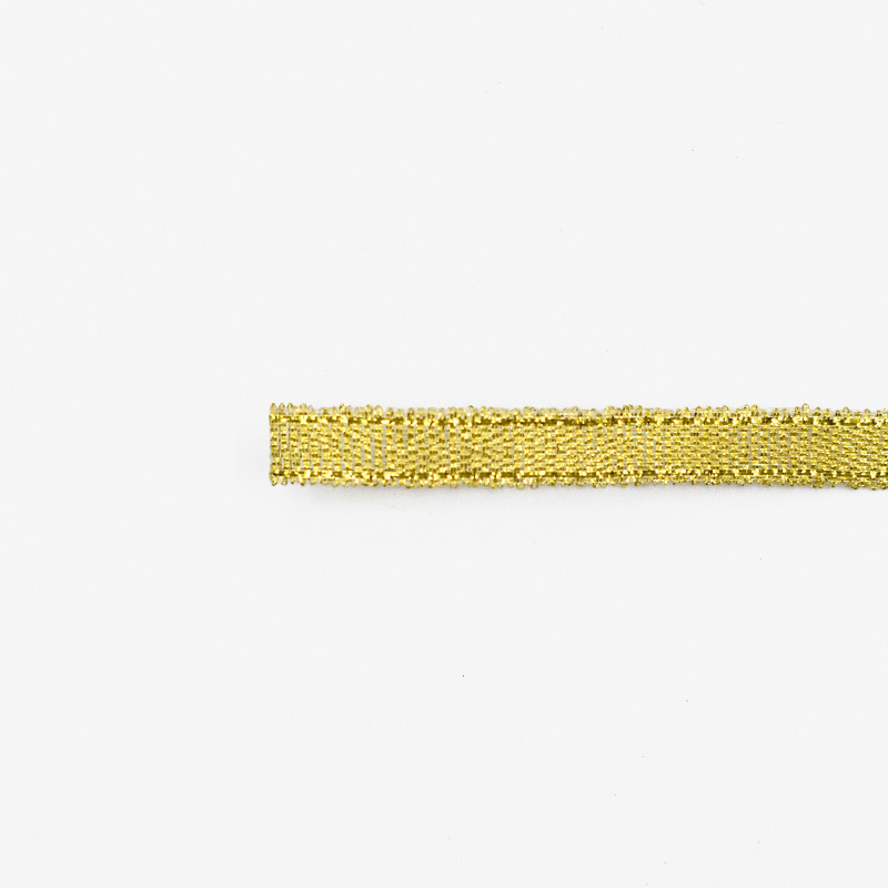 Luyao Sjajna traka za pakiranje, DIY projekte i ukrašavanje darova