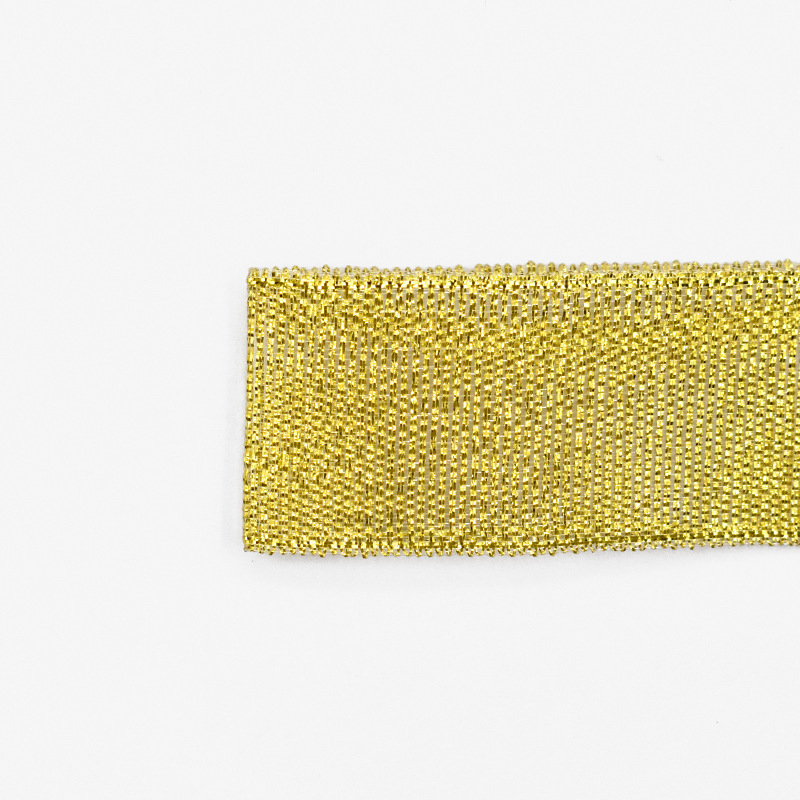 Luyao Sjajna traka za pakiranje, DIY projekte i ukrašavanje darova