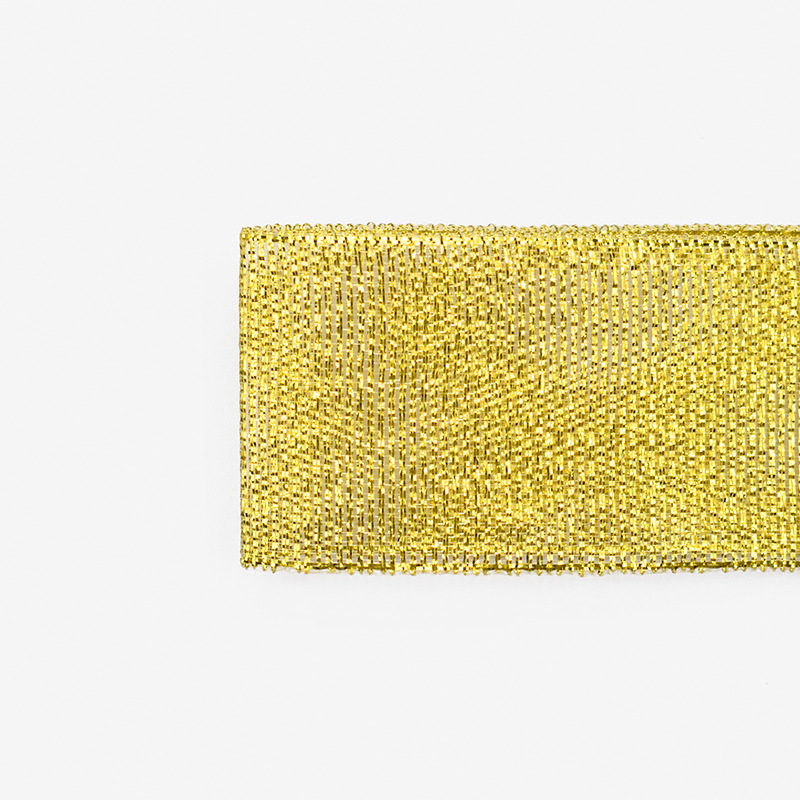 Luyao Sjajna traka za pakiranje, DIY projekte i ukrašavanje darova