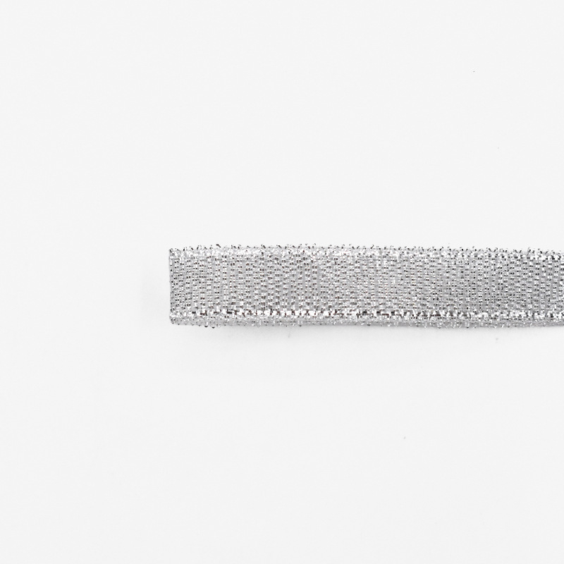 Luyao Sjajna traka za pakiranje, DIY projekte i ukrašavanje darova