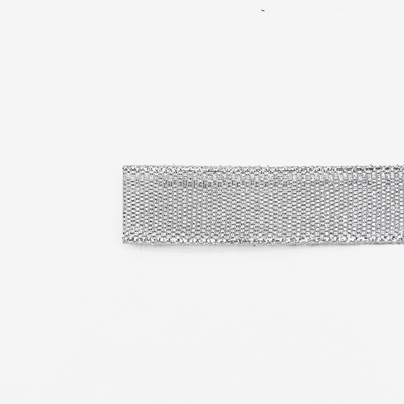 Luyao Sjajna traka za pakiranje, DIY projekte i ukrašavanje darova