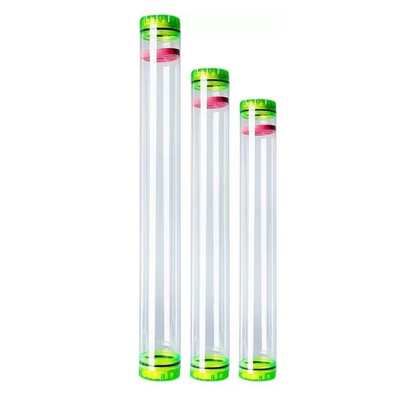 Float Bucket - akril, proziran, ojačan otporan na eksploziju, vanjska ribolovna oprema (Porijeklo: Kina; Marka: Clear water; Materijal: Consulting; Licencirana privatna oznaka: Da)