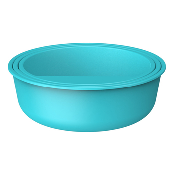 Camper ABS posuda za mamce s nelepivim premazom – četvero-dijelni set za ribolov