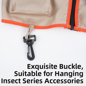 Bērnu piedzīvojumu komplekts ar instrumentu jostu – spēļu lomām un kempingam, universāls, 4–6 gadi, iepakots somā