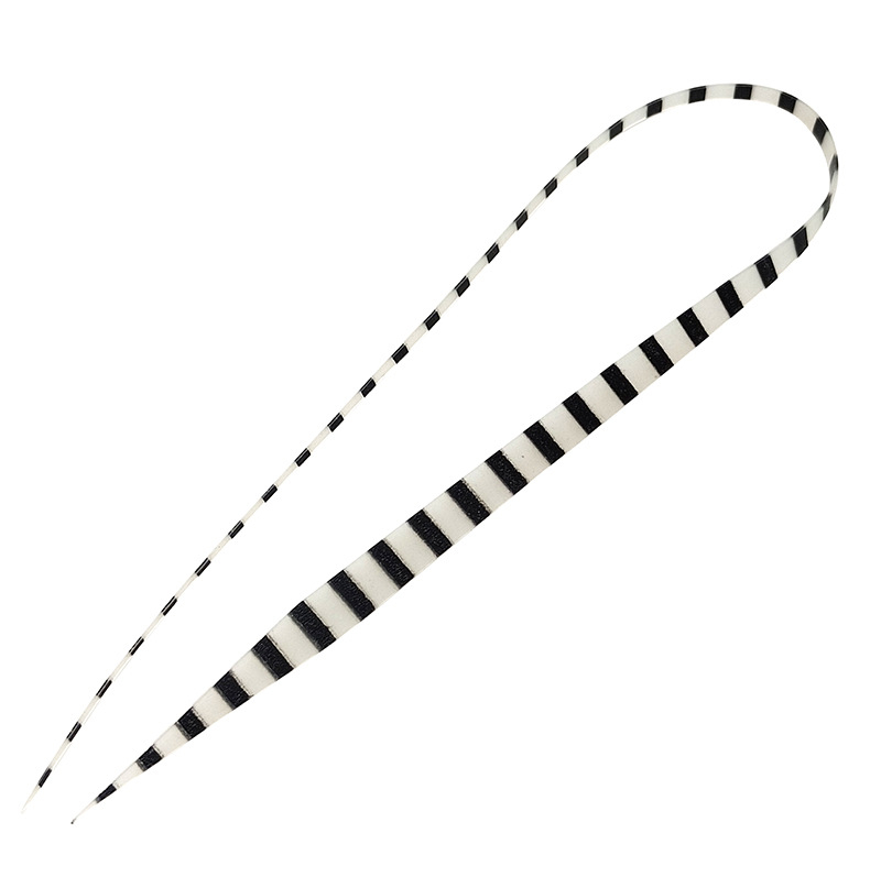 BLF Morski ribolov svjetleći streamer za Hairtail i Swordfish, višenamjenski rig s višestrukim kukama