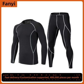 Vyrų sportinis plaukimo komplektas – greitai džiūstantis Milk Silk poliesteris 95% su Spandex 5% įdaila; vieno tono; tinka bėgiojimui, fitnesui, krepšiniui ir plaukiojimui; svoris 196–442 g