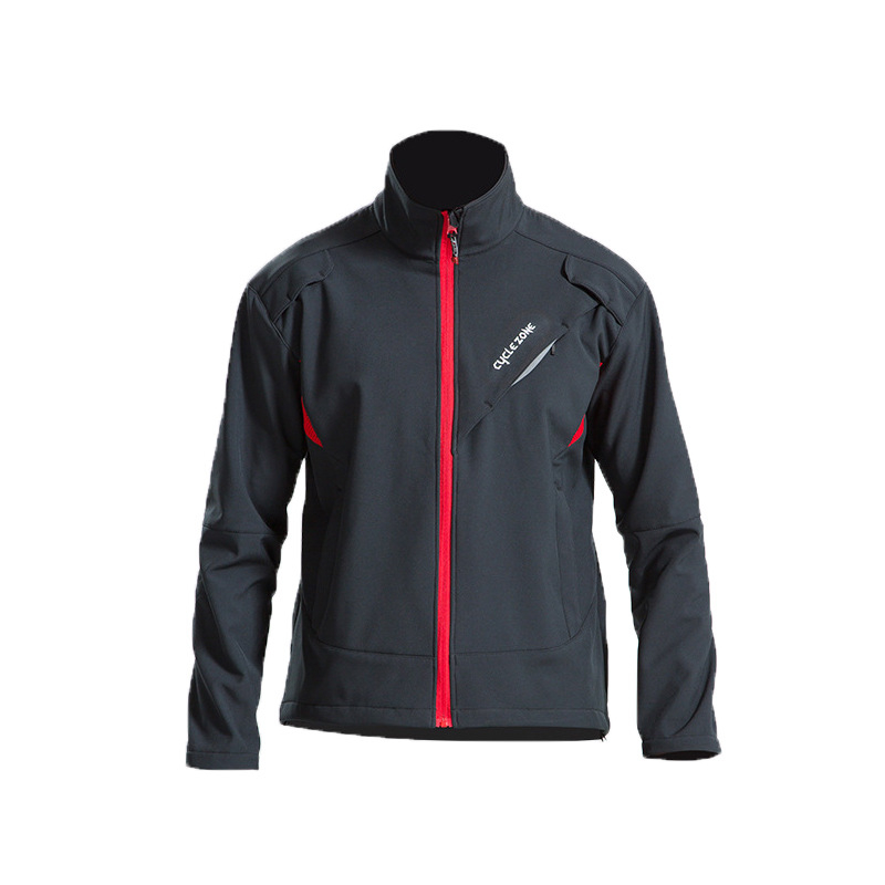 Zimski biciklistički set od polar fleece-a, topao, unisex, za vožnju biciklom i zimske sportove