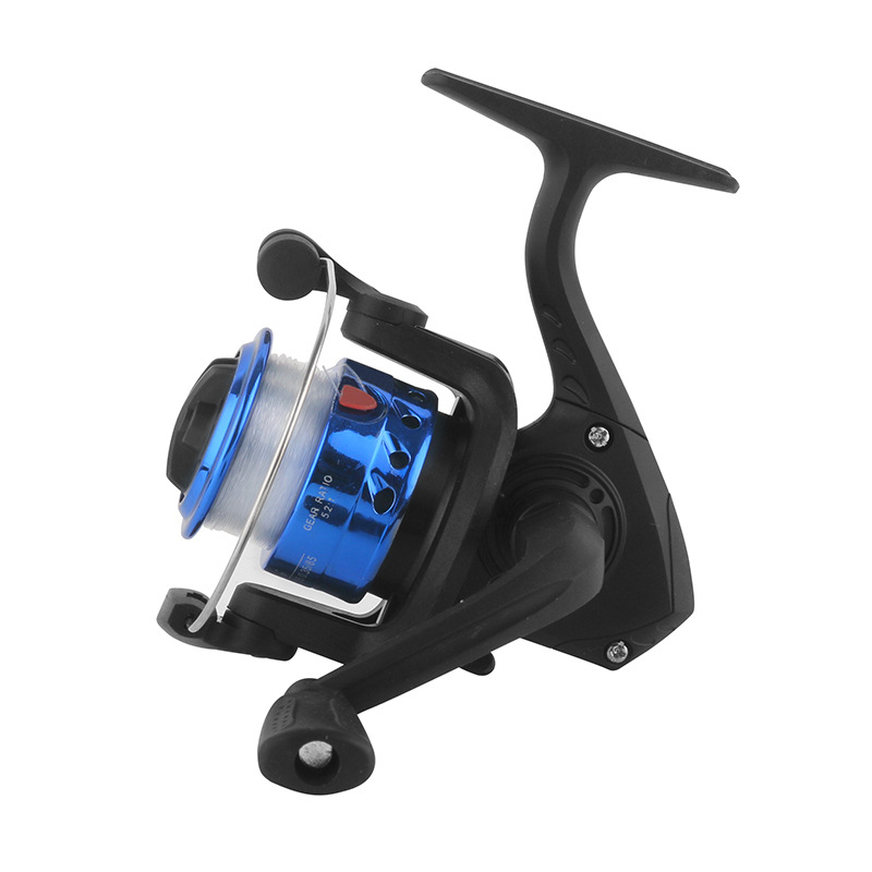 Spinning mulineta DEUKIO/Fun; pakiranje 100 komada; mogućnost privatne oznake