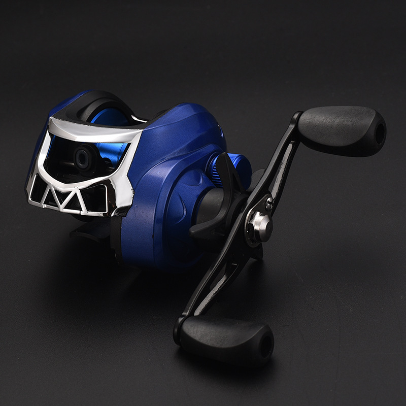 Arnova bubnasti ribarski navijak