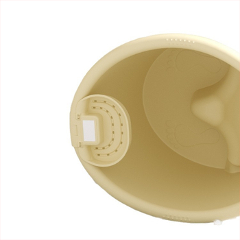 Beebide vannikauss – plastikust, lastele, päritolu: muu