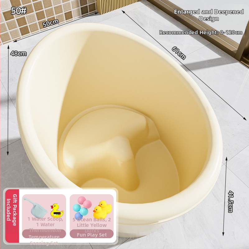 Beebide vannikauss – plastikust, lastele, päritolu: muu