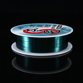 Matley najlonska glavna linija - materijal: najlon, snaga: 100, pakiranje: 150 kom.