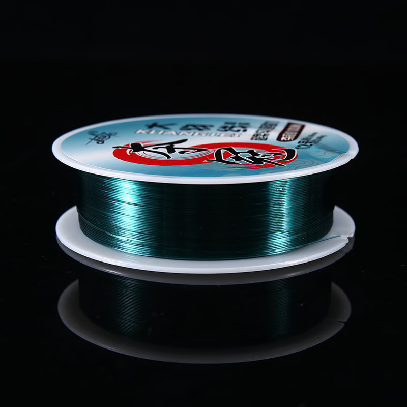 Matley najlonska glavna linija - materijal: najlon, snaga: 100, pakiranje: 150 kom.