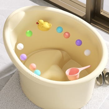 Fürdővödör gyerekeknek | Gyerekeknek | Műanyag