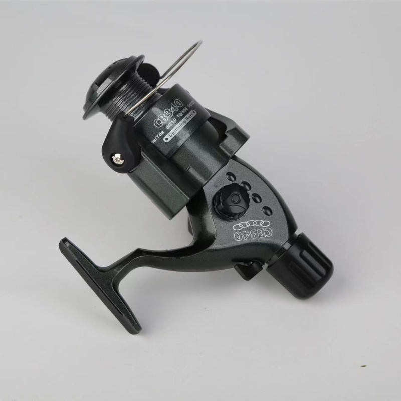 Spinning kolut — Marka: Drugo; Kategorija: Kolut za ribolov; Podrijetlo: Drugo; Pakiranje: Drugo