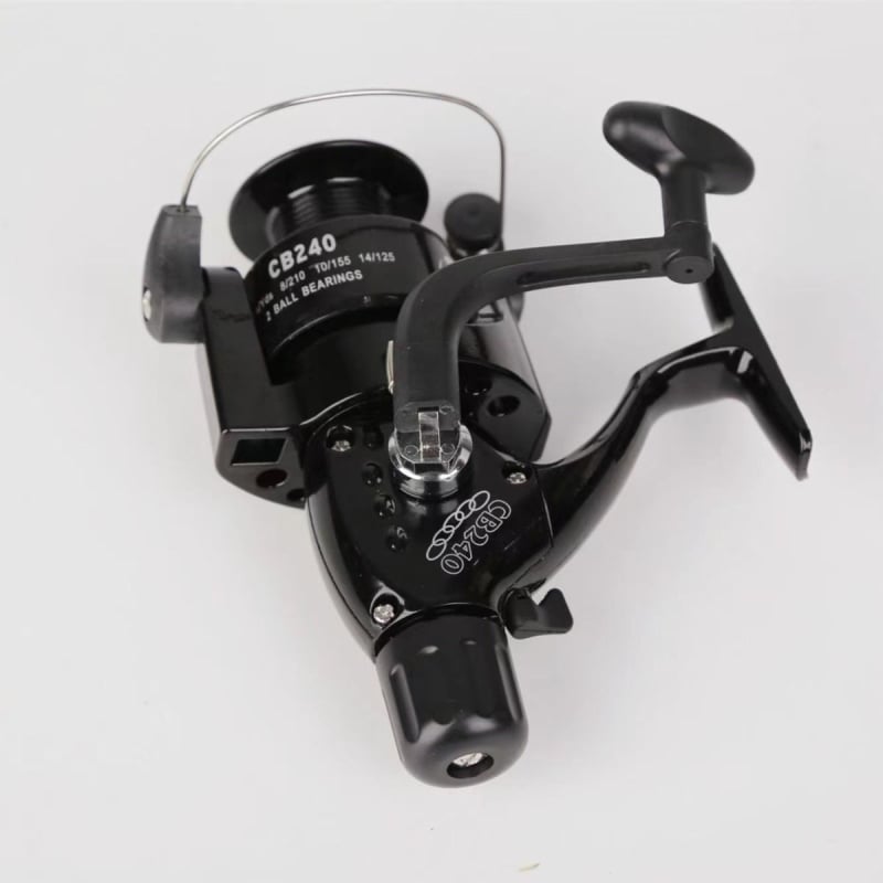 Spinning kolut — Marka: Drugo; Kategorija: Kolut za ribolov; Podrijetlo: Drugo; Pakiranje: Drugo