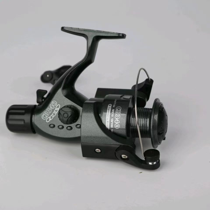 Spinning kolut — Marka: Drugo; Kategorija: Kolut za ribolov; Podrijetlo: Drugo; Pakiranje: Drugo