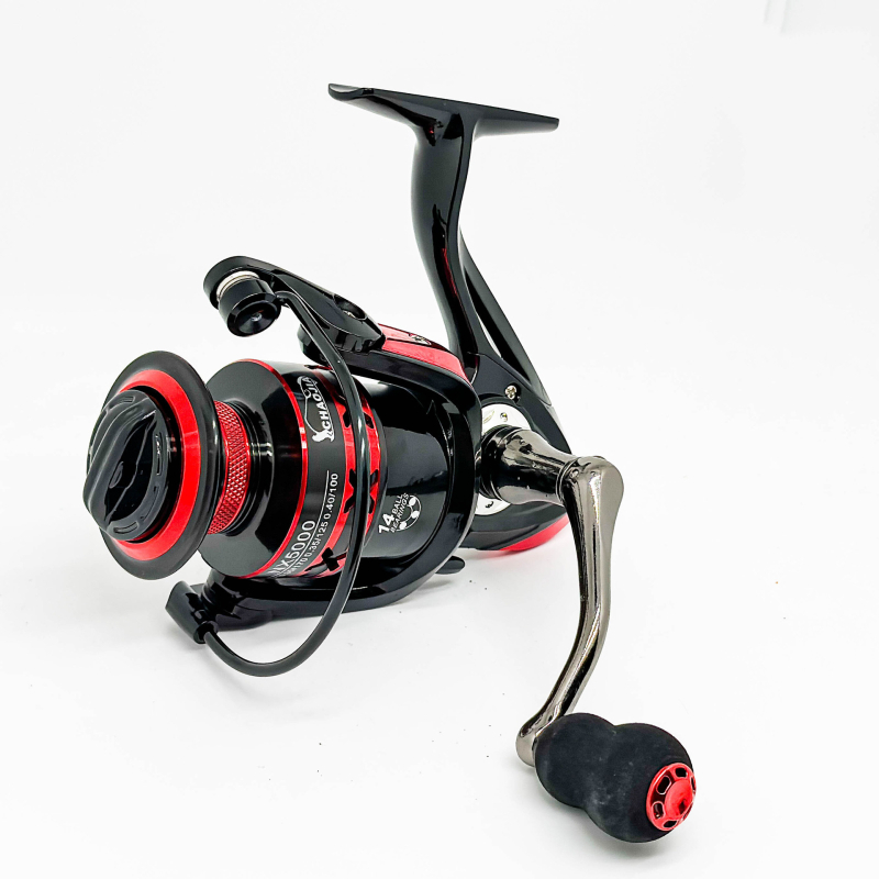 Dawa Cold Dart spinning kolut, kutija 50 komada