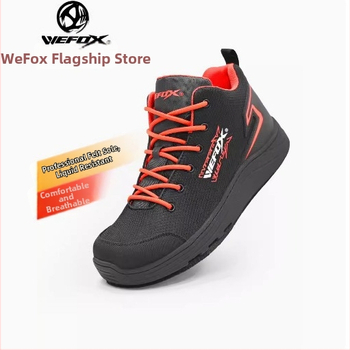 Wealth Fox makšķerēšanas kurpes – Oxford audums, Modelis 1050, āra makšķerēšanas apavi