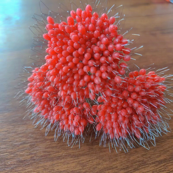 Gumijas Space Bead makšķerēšanai – anti mezglošana, ovāla augšējā pērle ar aizslēgu