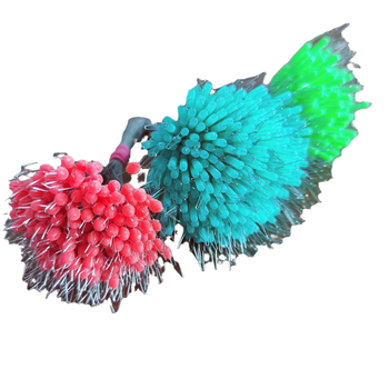 Gumijas Space Bead makšķerēšanai – anti mezglošana, ovāla augšējā pērle ar aizslēgu