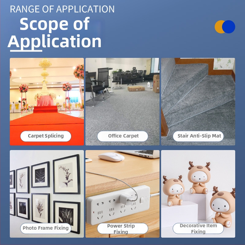 Kabeļu lente, ugunsdroša poliester audums, biezums 0,14 mm, ilgtermiņa izturība 160°C, īstermiņa 250°C, sērija Harness Tape