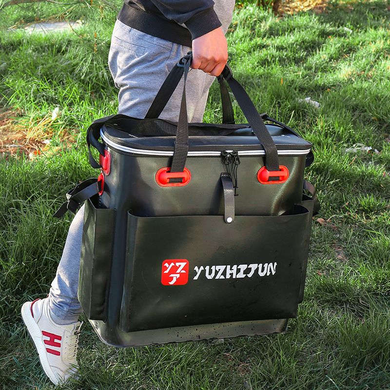 EVA žvejybos dėžutė su dviguba pečių juosta — Fishing gear, kilmė Kinija