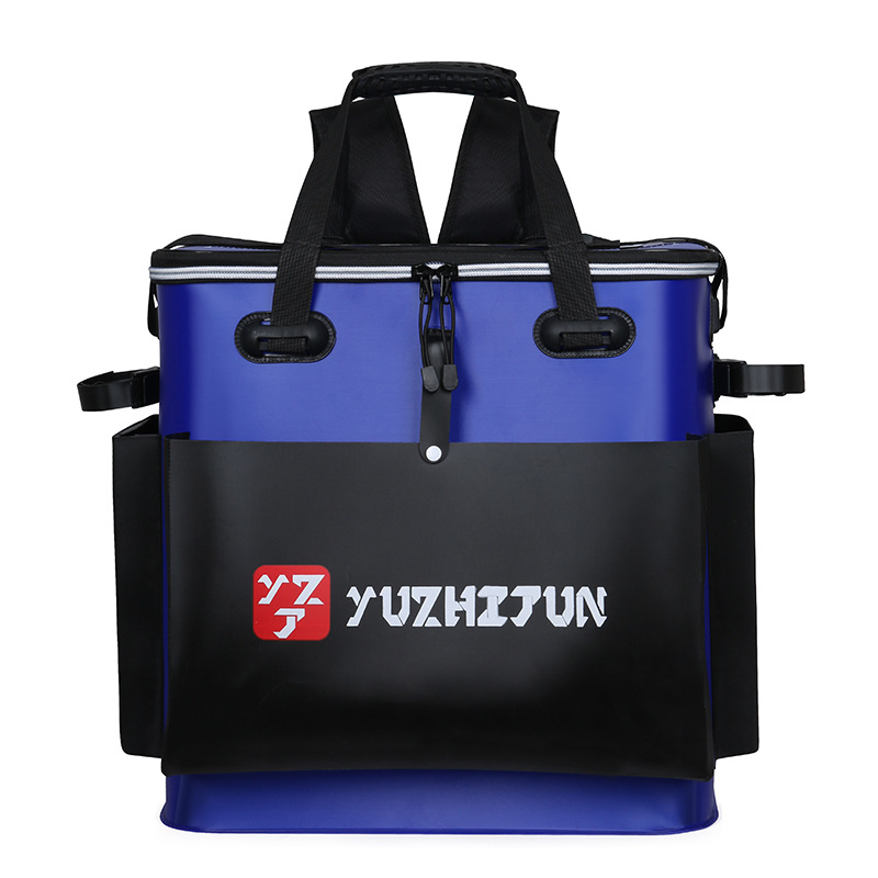 EVA žvejybos dėžutė su dviguba pečių juosta — Fishing gear, kilmė Kinija