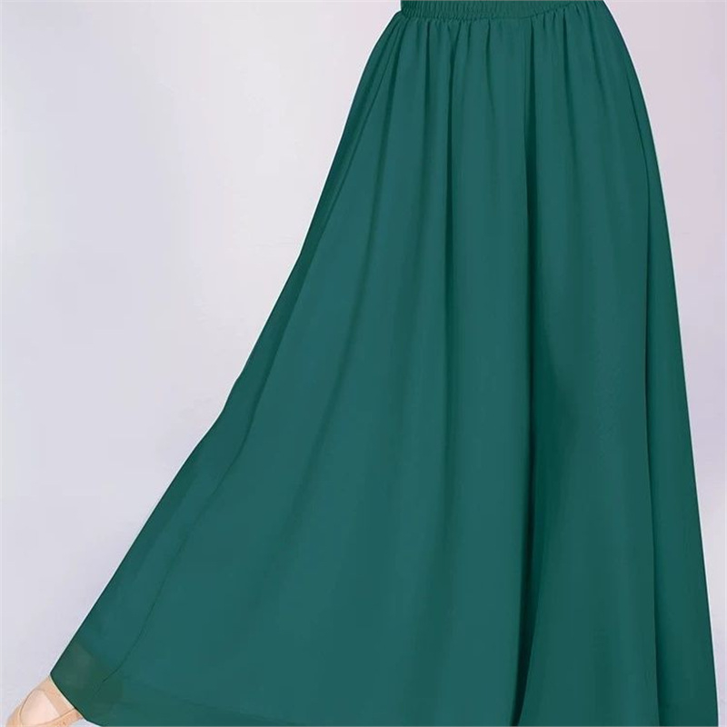 Uniszex kínai stílusú néptánc jelmez Chenille anyagból, spandex és poliészter, tavasz 2025