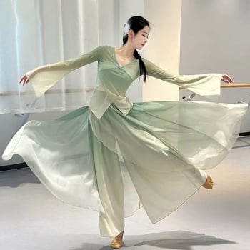 Uniszex klasszikus táncruha készlet Chenille anyagból, 90–95% elasztán és <30% poliészter, néptáncra, 2025 tavasz