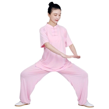 Tai Chi odjeća – kordurojni materijal, lan sastav, na skladištu