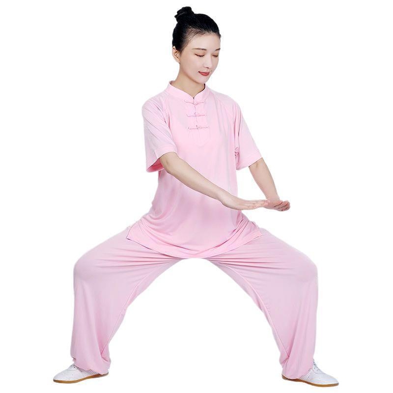 Tai Chi odjeća – kordurojni materijal, lan sastav, na skladištu