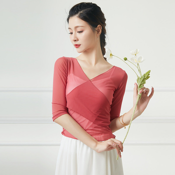 Henna Flower klasszikus színpadi táncruha, poliészter rostok, kémiai rostok keveréke, standard színpadi viselet, nyár 2022