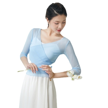 Henna Flower klasszikus színpadi táncruha, poliészter rostok, kémiai rostok keveréke, standard színpadi viselet, nyár 2022