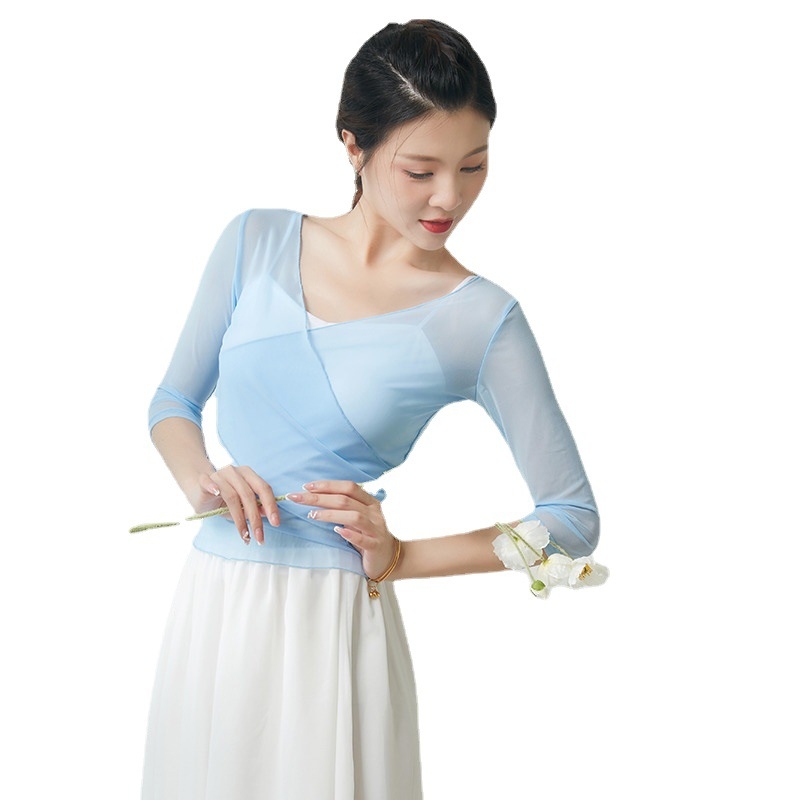 Henna Flower klasszikus színpadi táncruha, poliészter rostok, kémiai rostok keveréke, standard színpadi viselet, nyár 2022