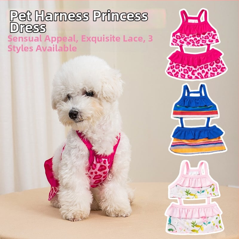 Augintinio liemenė – poliesteris, japonų ir korėjiečių stiliai, universali apranga