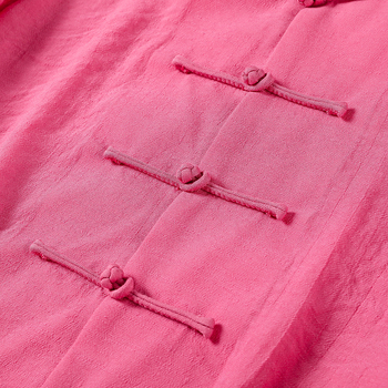 Női Tai Chi otthoni gyakorlókészlet – kender-pamut keverék, 55% pamut, 2022 tavasz