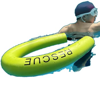 Plivački prsten za odrasle s reklamnim logom (Materijal: Drugi; Uzorak: Reklamni logotip; Namijenjeno za: Odrasle)