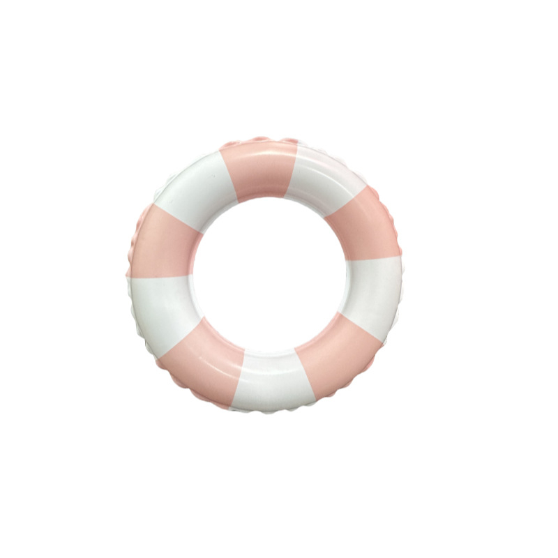 Yonghao PVC plivački prsten za djecu s tiskanim uzorkom