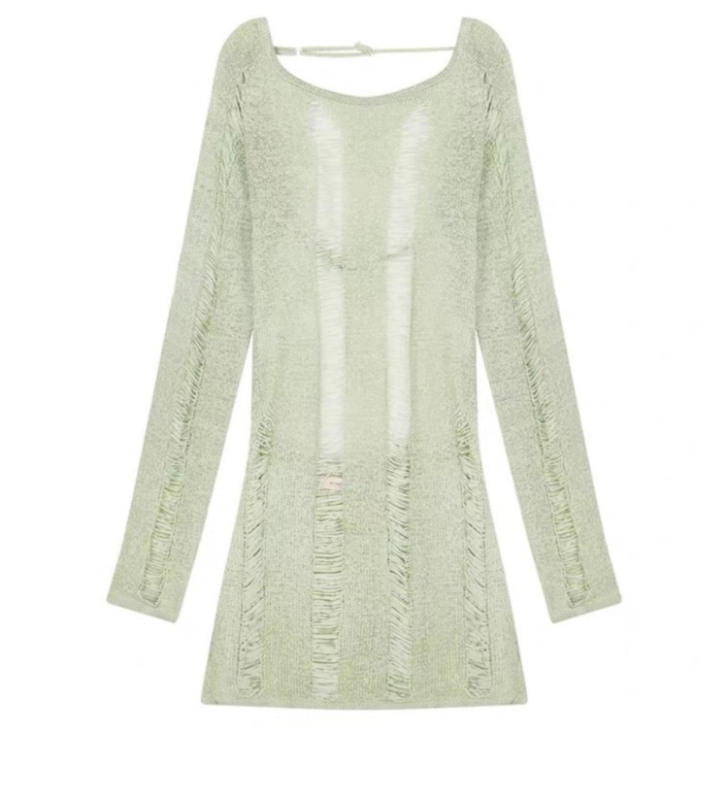 Costum de baie bikini în trei piese, cu acoperire cu mâneci lungi, cupe întărite, uscare rapidă, stil coreean